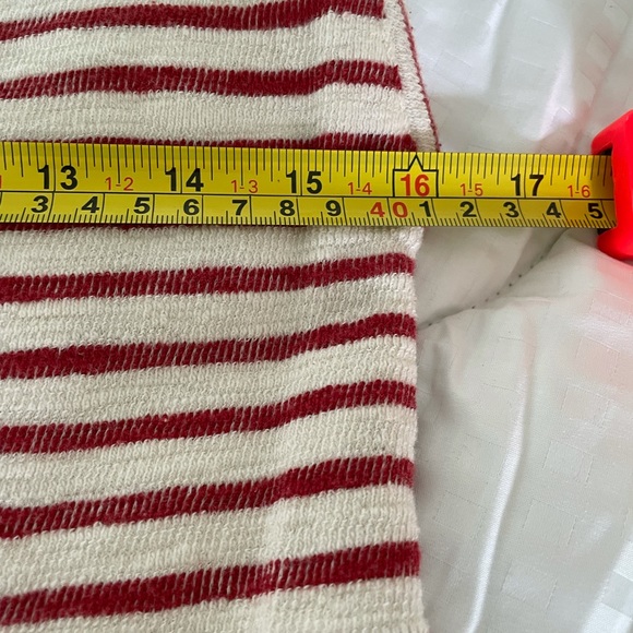 😎🏖Stripped Terry Cloth Forever21 Dress🏝🌞 - Picture 13 of 15